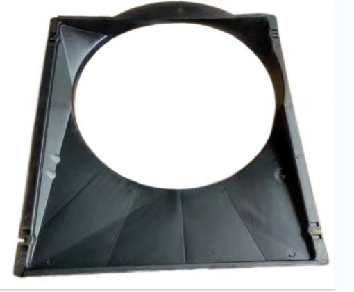 Radiator Shroud 16711-78250 HINO 300 Dutro N04CT N04C/Toyotace Dyna Upper Fan Guide For Hino 300 Parts