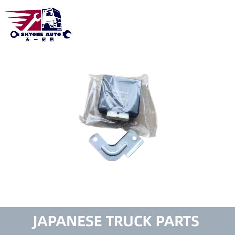 Χρησιμοποίηση για ιαπωνικά φορτηγά HINO 700 P11C Hino