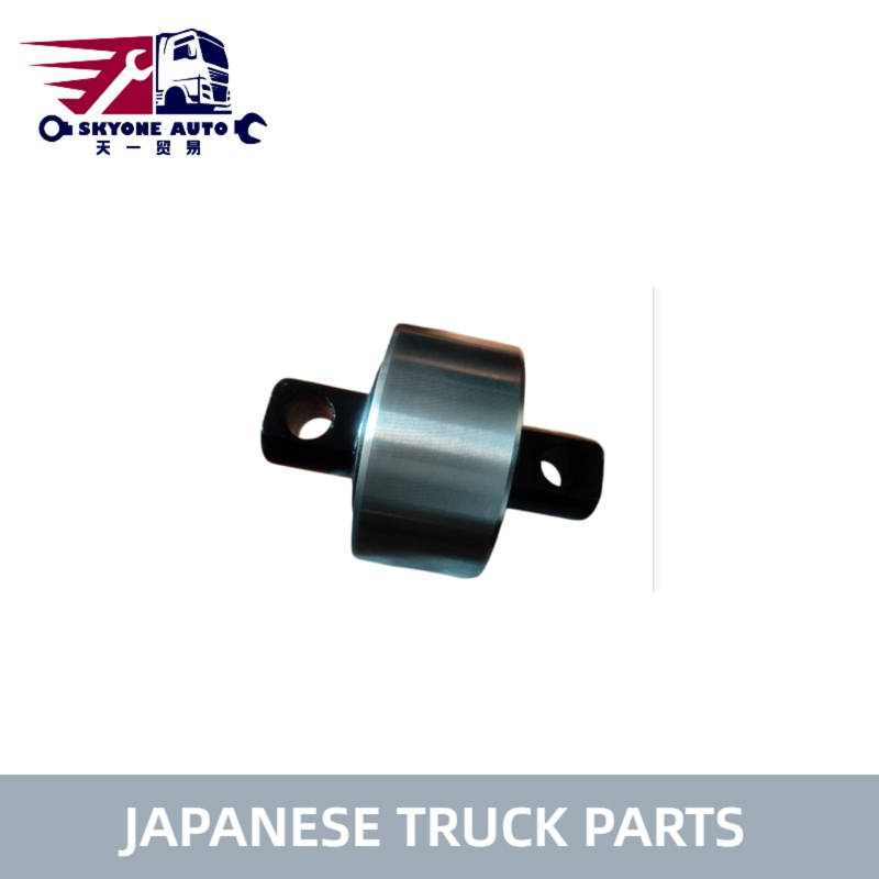 Torque Rod Bush 49305-1110 Χρήση για ιαπωνικό φορτηγό HINO 700 P11C Hino Mixer Truck Parts