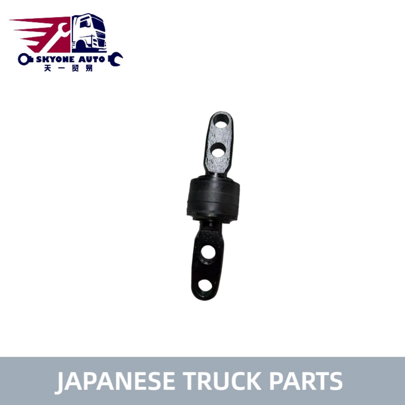 Ιαπωνικά ανταλλακτικά φορτηγού Torque Rod Bushing S49305-1830 S40J9-EV070 for E13C E13CT HINO 700 PROFIA TRUCK PARTS