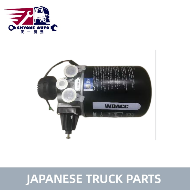 S4430-E0420 S4430E0420 Ατμοξητήρας Assy για HINO 700 Truck P11C Ιαπωνικά εξαρτήματα φορτηγών υψηλής ποιότητας