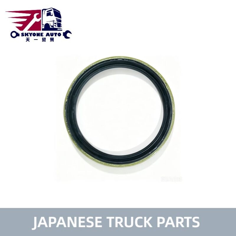 9828-01120 SZ311-01006 AD1013D Trunnion Seal for HINO 700/500 Truck E13C P11C SH1E Υψηλής Ποιότητας Ιαπωνικά εξαρτήματα φορτηγών
