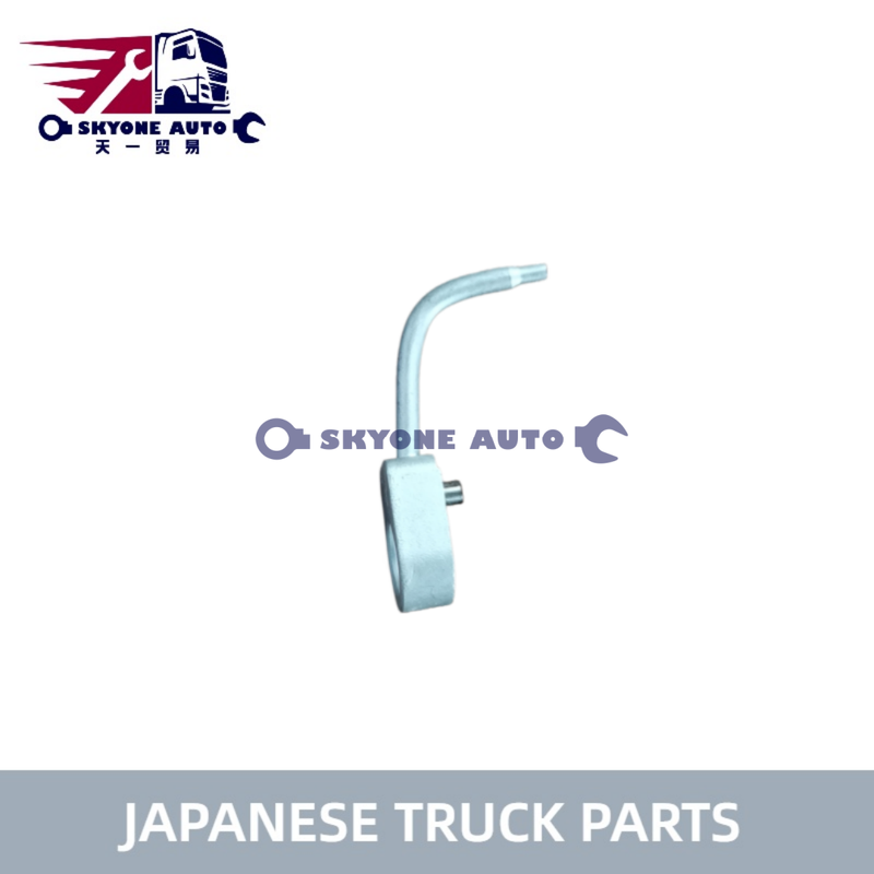 S110B-E0010 S110BE0010 Oil Jet ; Ένεση για φορτηγό TOYOTA COASTER/HINO 300 DYNA N04C Ιαπωνικά εξαρτήματα φορτηγών υψηλής ποιότητας
