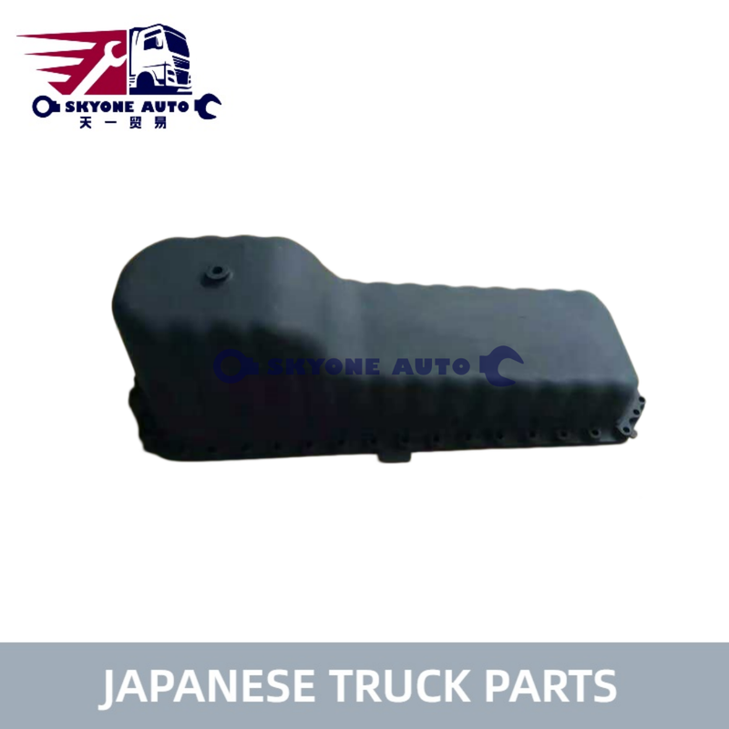 Χρησιμοποίηση για φορτηγό HINO 700 P11C H07C