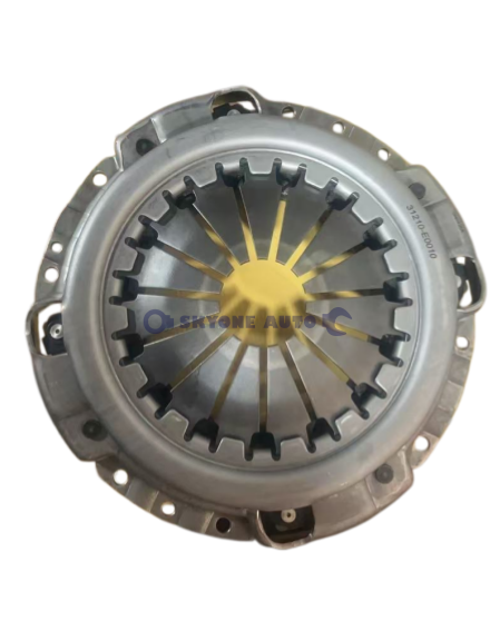 Hino Brake Parts Clutch Cover 31210-31740 31210-E0010 300MM Χρήση για φορτηγό HINO 300 DUTRO N04C