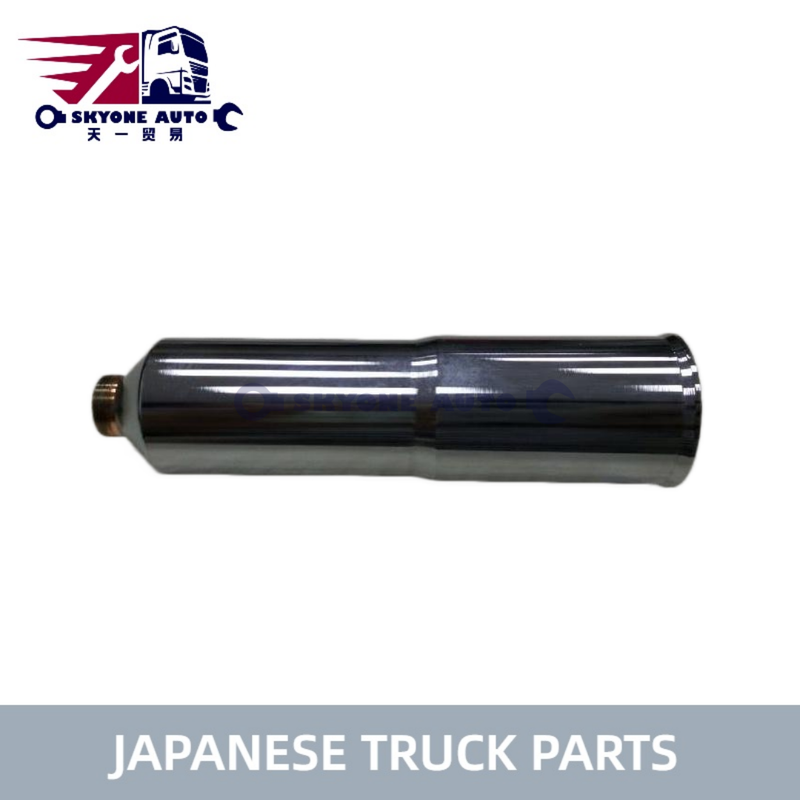 Hino Engine Parts Injector Sleeve 11176-1180 For HINO 700 E13C Japanese Partner Truck