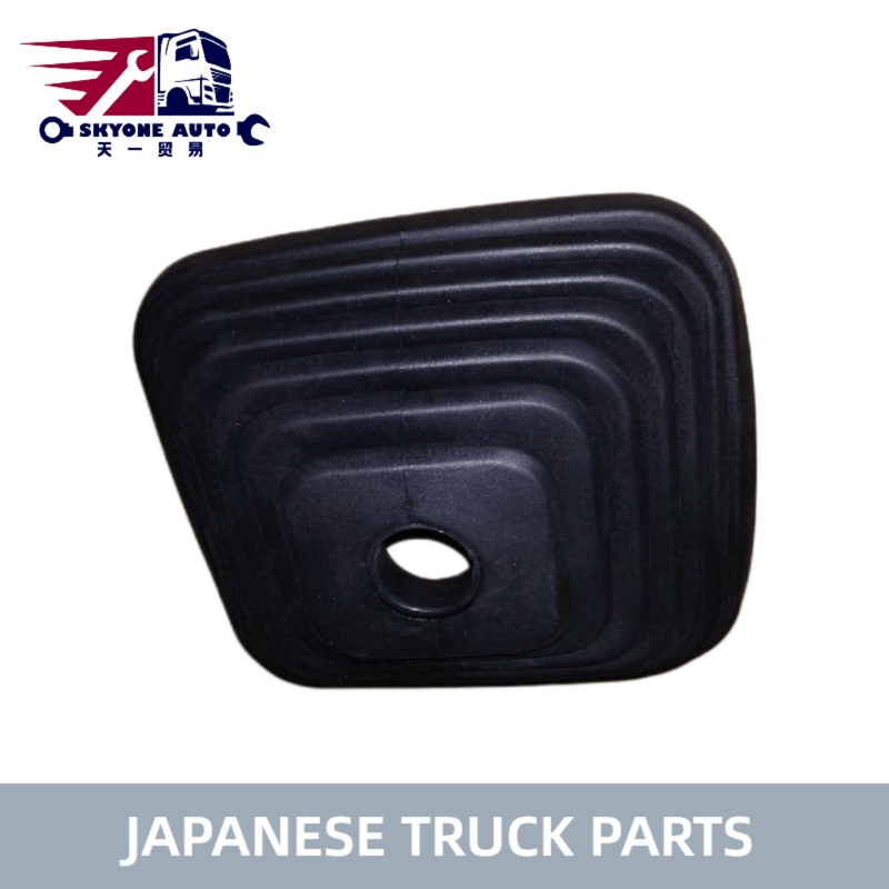Γιαπωνέζικα εξαρτήματα φορτηγών Gear Lever Dust Boot S3303-E0010