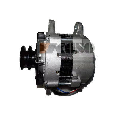 1-81200420-2 συνέλευση γεννητριών 1-81200442-0 για ISUZU 10PC1