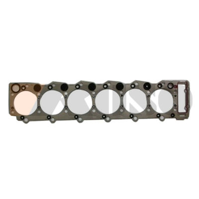 8-94393-346-1 μέρη μηχανών Isuzu στολισμάτων κεφαλιών κυλίνδρων
