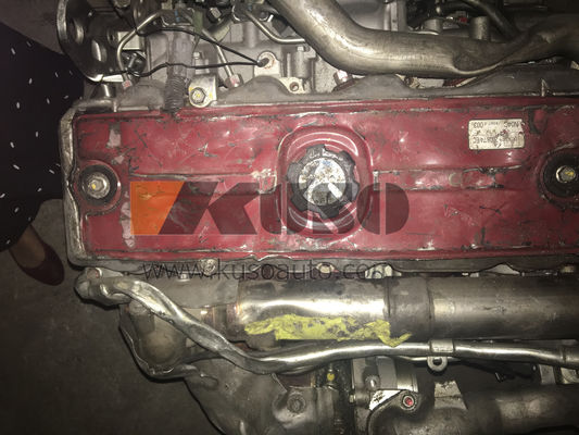 Dutro N04CT Hino 300 μηχανών μέρη μετάδοσης συνελεύσεων