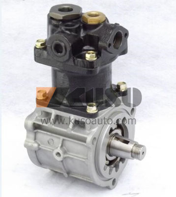 Αντλία Assy αεροσυμπιεστών μερών 29100-1840 φορτηγών της Ιαπωνίας για το παλαιό πρότυπο HNTC εμπορικό σήμα HINO EF750